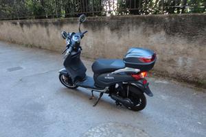 scooter elettrico