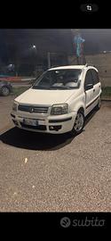 Fiat Panda 1.2 benzina GPL