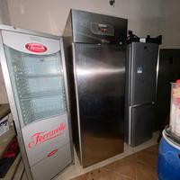 Attrezzatura per ristorante