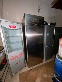 Attrezzatura per ristorante