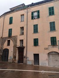 Via tre archi rif 850