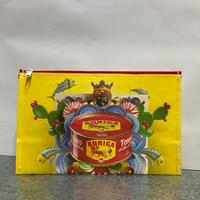 Tonno AURIGA pochette brandizzata originale nuova