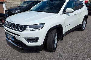 Jeep Compass 2.0 Multijet II aut. 4WD Limited NEOP