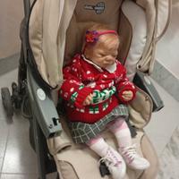 Reborn doll 