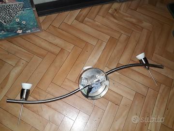 Faretti da soffitto ikea
