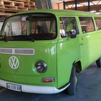 volkswagen t2