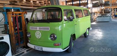 volkswagen t2