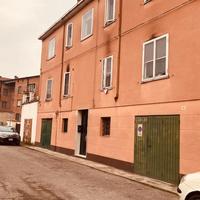 Pontelagoscuro-Appartamento