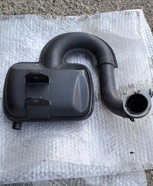 marmitta Malossi per Vespa px 200 