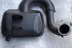 marmitta Malossi per Vespa px 200 