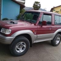 galloper testa nuova