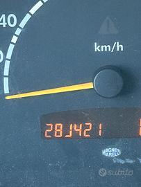 Mercedes vito del 1999