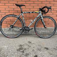 Bicicletta da strada