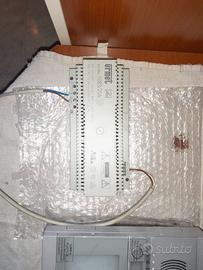 Urmet 1083/20A alimentatore 2voice