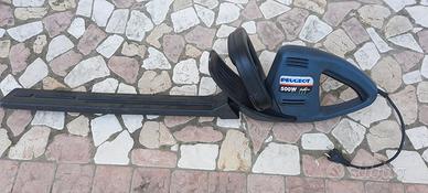 taglia siepi elettrico lama 60 cm non funzionante 