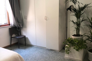 Apartamento appena ristrutturato