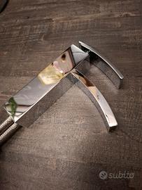 Miacelatore rubinetto jacuzzi seminuovo