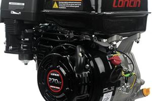 Motore loncin g270 cilindrico - 270 cc