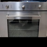 Forno elettrico Smeg