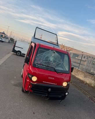 Piaggio