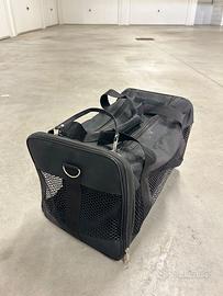 Borsa da viaggio per animali - trasportino