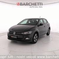 Volkswagen Polo 6nd SERIE 1.0 TSI 5P. COMFORT...
