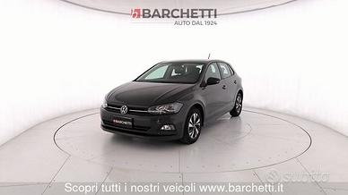 Volkswagen Polo 6nd SERIE 1.0 TSI 5P. COMFORT...
