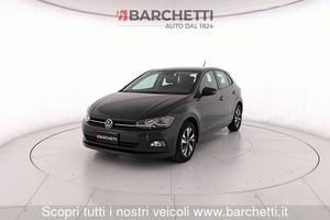 Volkswagen Polo 6nd SERIE 1.0 TSI 5P. COMFORT...