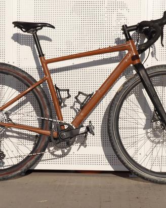 Cannondale topstone Apex 1 taglia M 2024