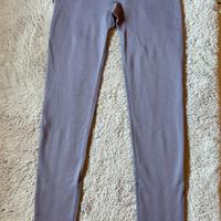 Leggings sportivi modellanti