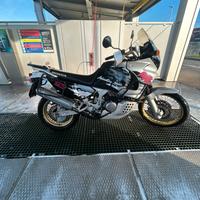 Africa twin xrv750 rd07