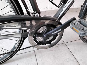  CITY BIKE UOMO TGL M/L