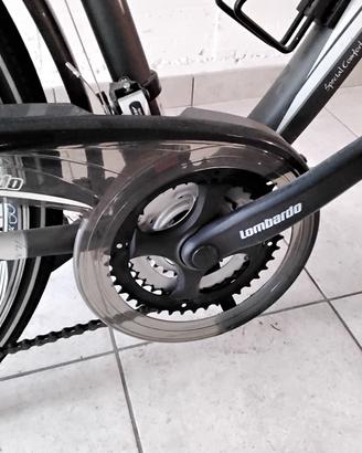  CITY BIKE UOMO TGL M/L