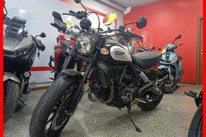 Ducati scrambler 800 +iva+garanzia+rate+permute