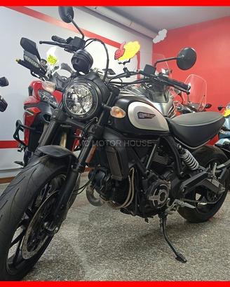 Ducati scrambler 800 +iva+garanzia+rate+permute