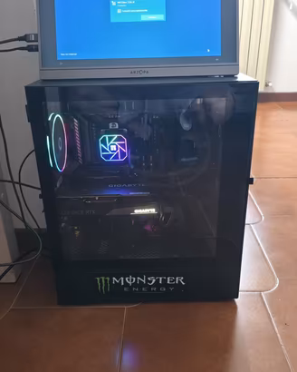 Pc fisso