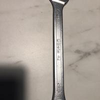 Set Chiavi Poligonali