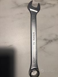 Set Chiavi Poligonali