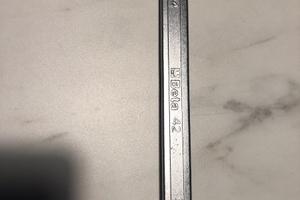 Set Chiavi Poligonali