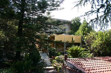 Villetta abitabile tutto l'anno