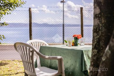TER. AGRICOLO A BRACCIANO
