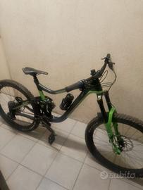 MTB Giant Reign Advance 1