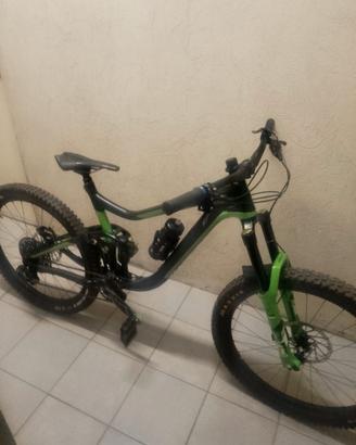MTB Giant Reign Advance 1