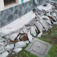 Operaio manovale edile trasfertista