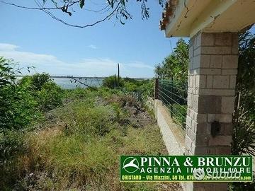 SU PALLOSU - direttamente sul mare PANORAMICO