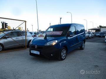 Fiat doblo 1.6 mjt molto bello 2016