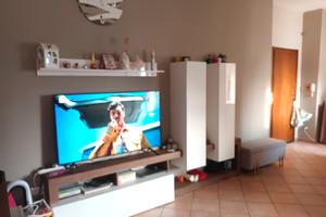 Appartamento luminoso e di ampia metratura