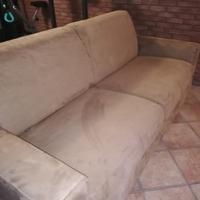 Divano letto matrimoniale Poltrone e Sofa 