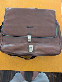Borsa da uomo in pelle Piquadro