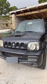 Suzuki Jimny 3 serie
